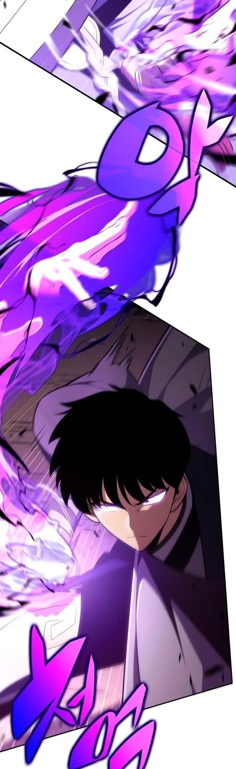 Read Solo Max Level Newbie PT Manga Online