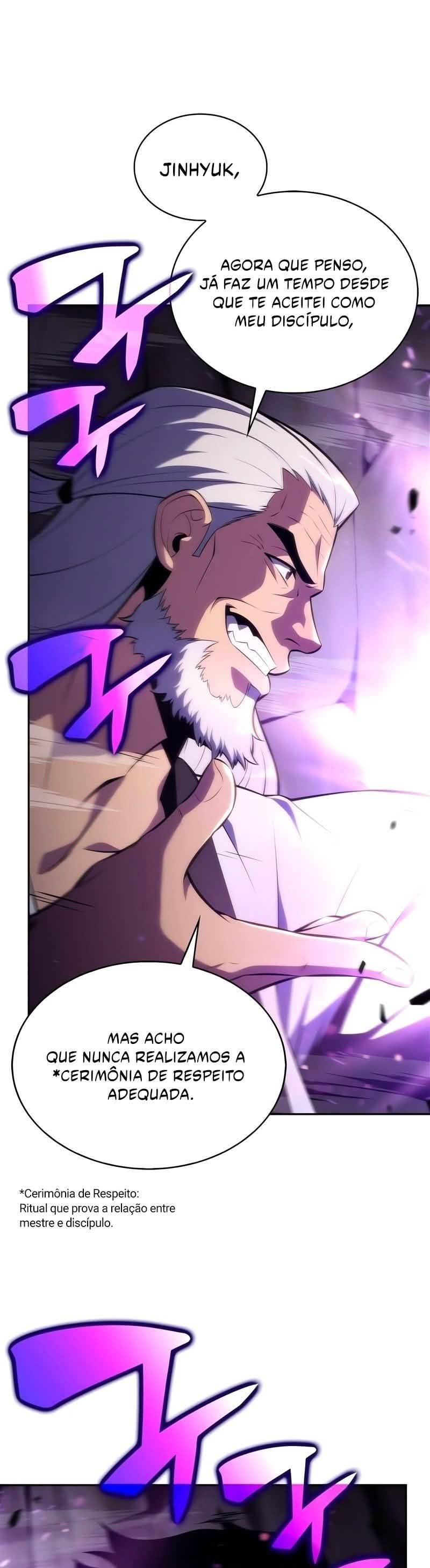 Read Solo Max Level Newbie PT Manga Online