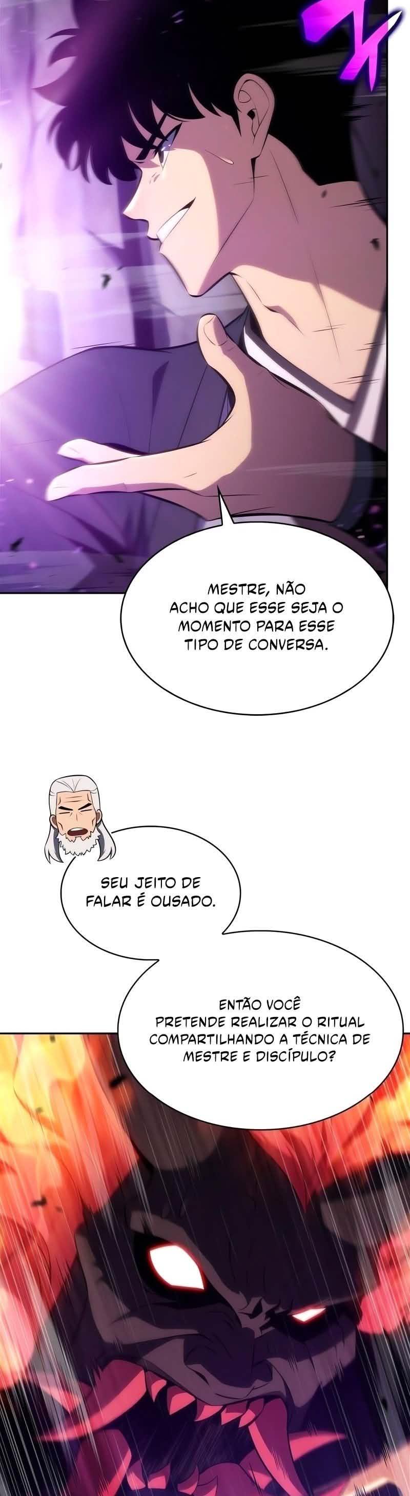 Read Solo Max Level Newbie PT Manga Online