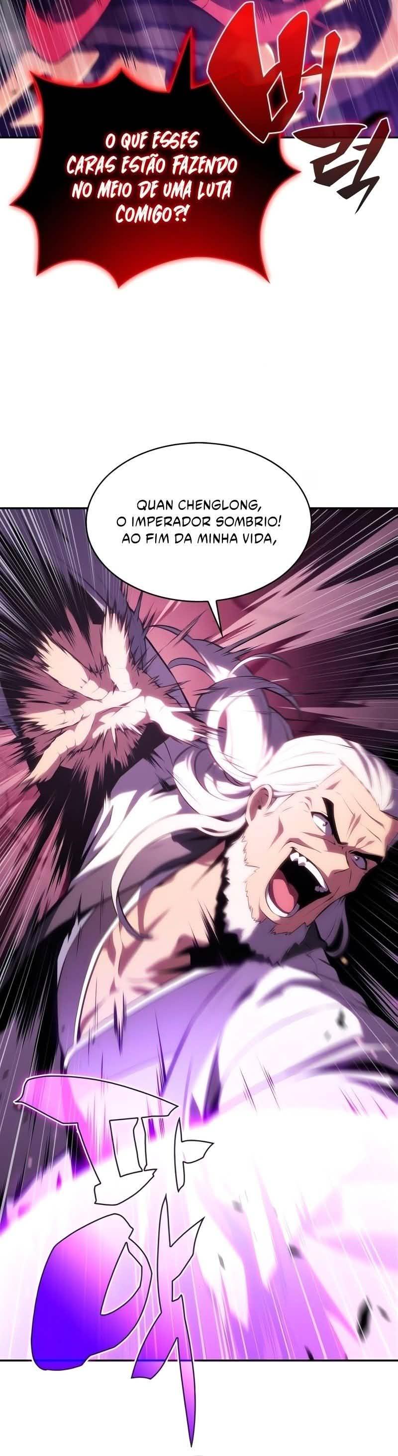 Read Solo Max Level Newbie PT Manga Online