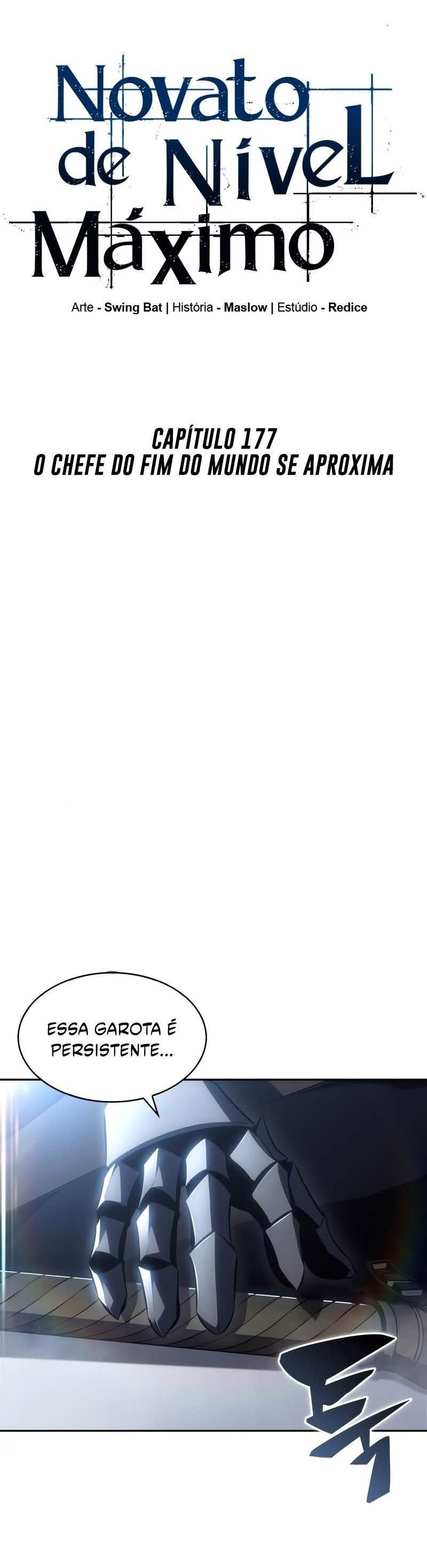 Read Solo Max Level Newbie PT Manga Online
