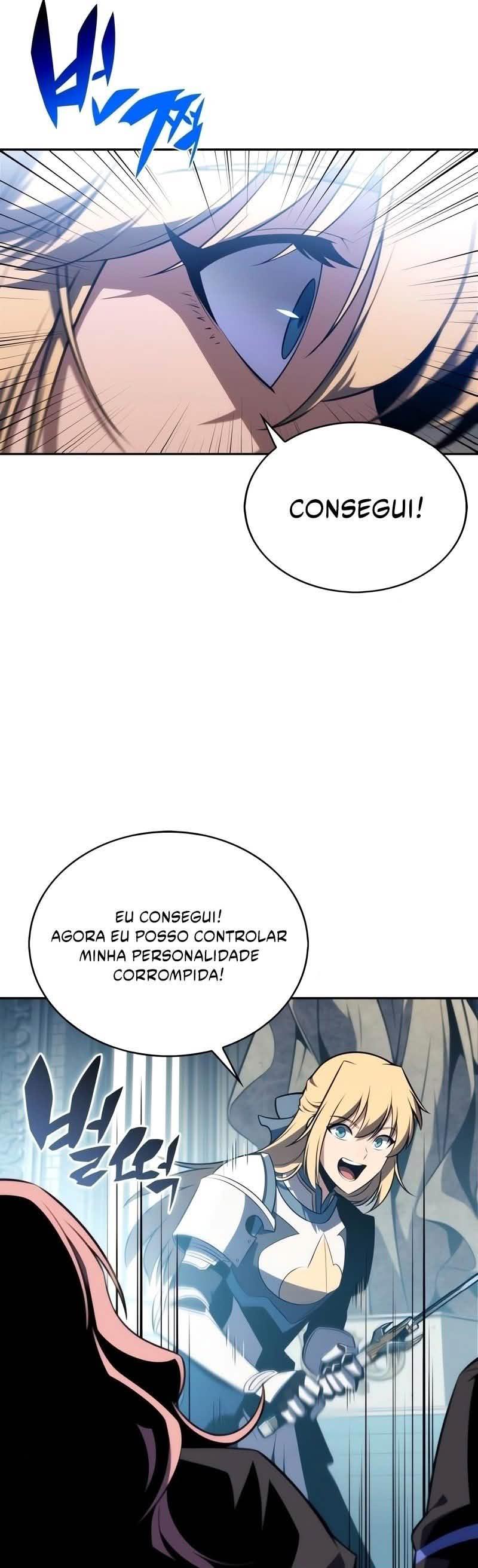 Read Solo Max Level Newbie PT Manga Online