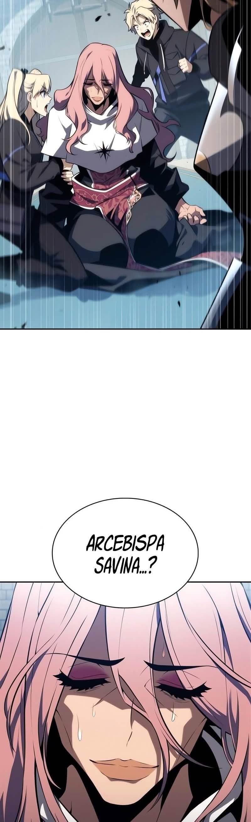 Read Solo Max Level Newbie PT Manga Online