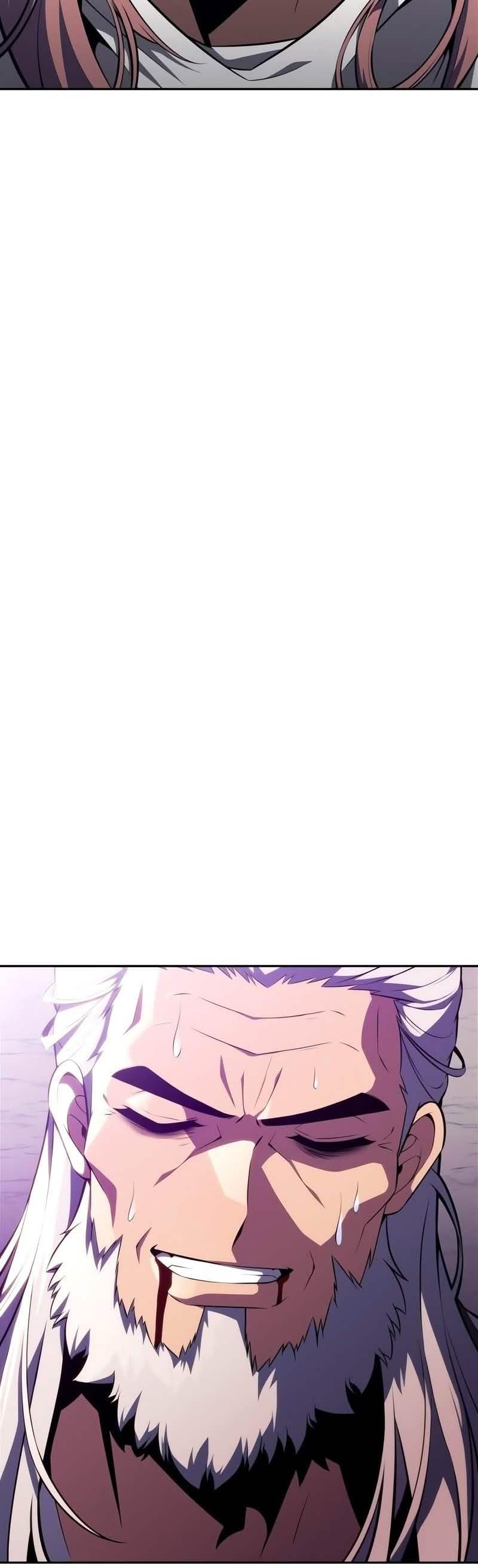 Read Solo Max Level Newbie PT Manga Online