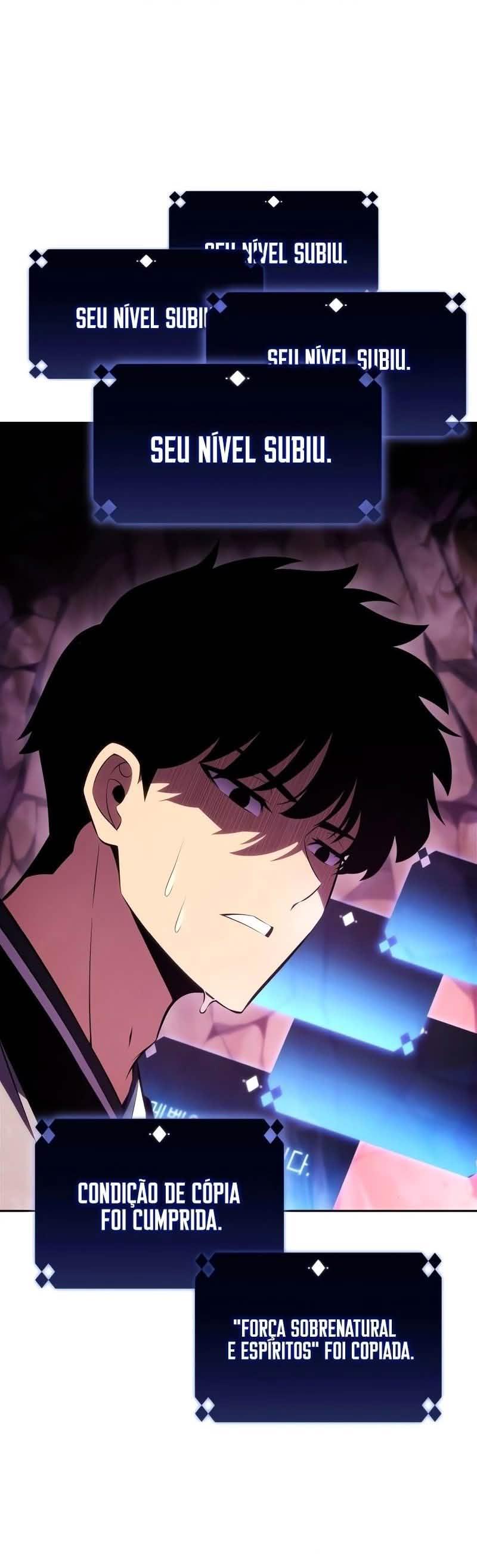 Read Solo Max Level Newbie PT Manga Online