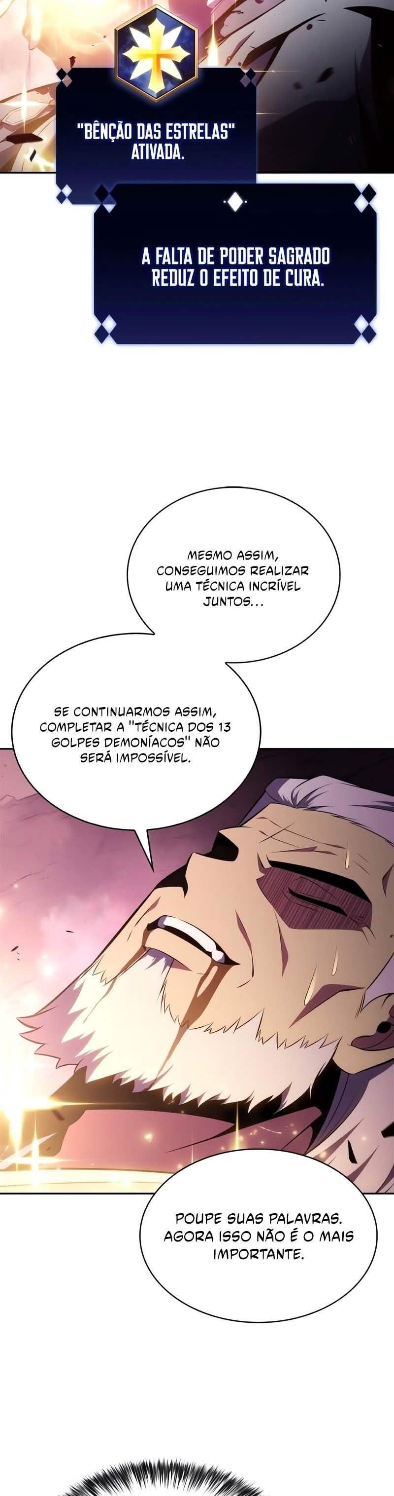 Read Solo Max Level Newbie PT Manga Online