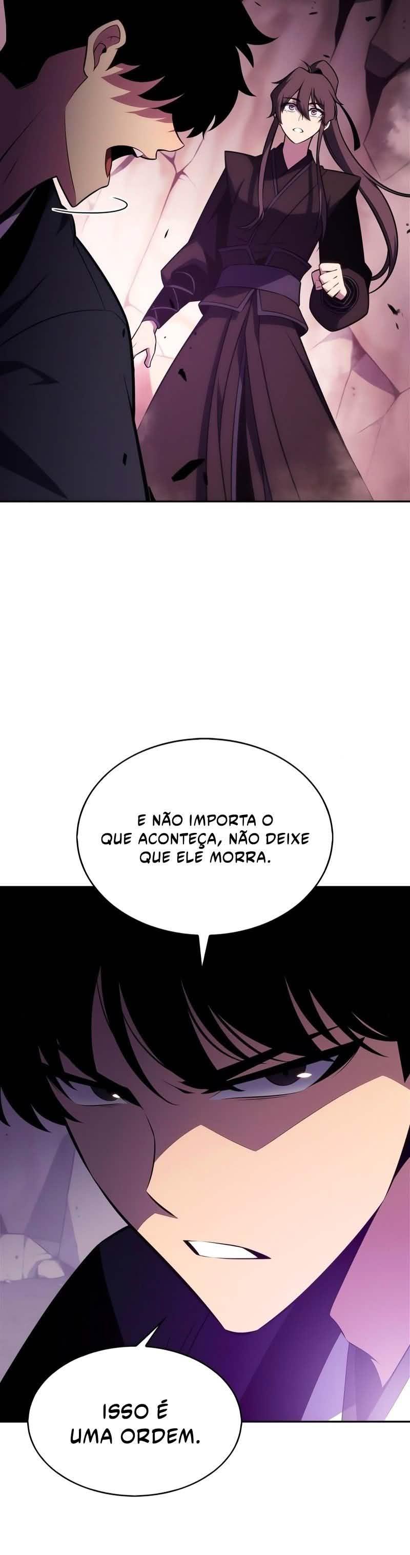 Read Solo Max Level Newbie PT Manga Online