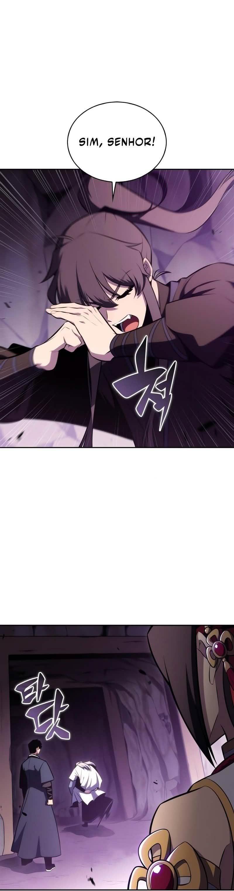 Read Solo Max Level Newbie PT Manga Online