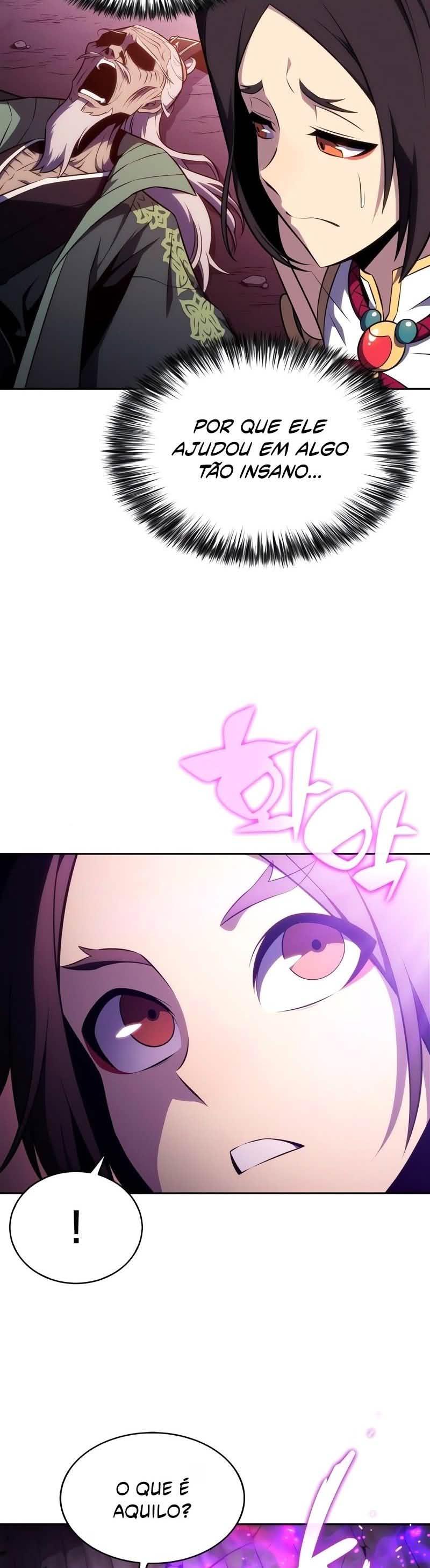 Read Solo Max Level Newbie PT Manga Online