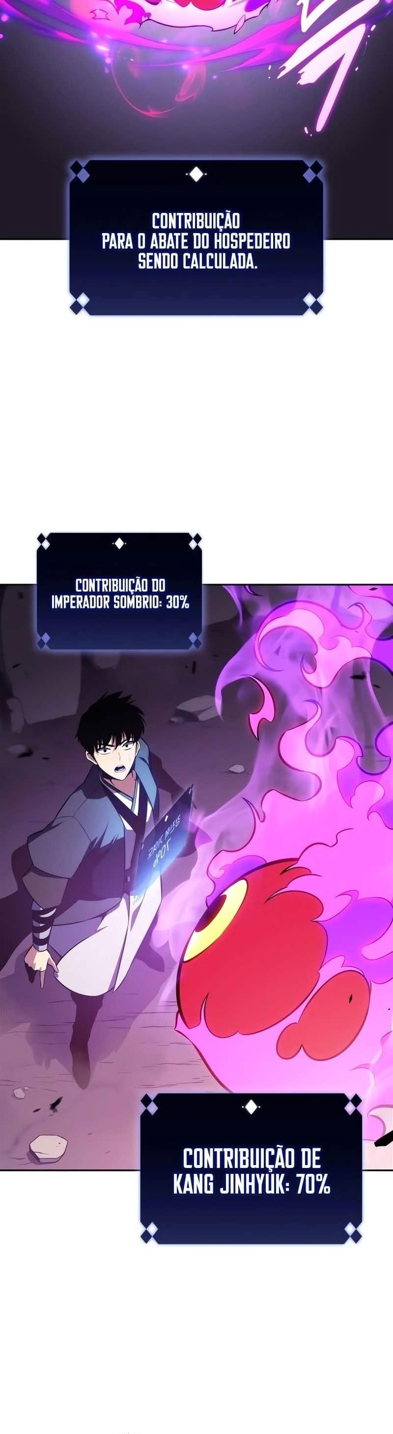 Read Solo Max Level Newbie PT Manga Online