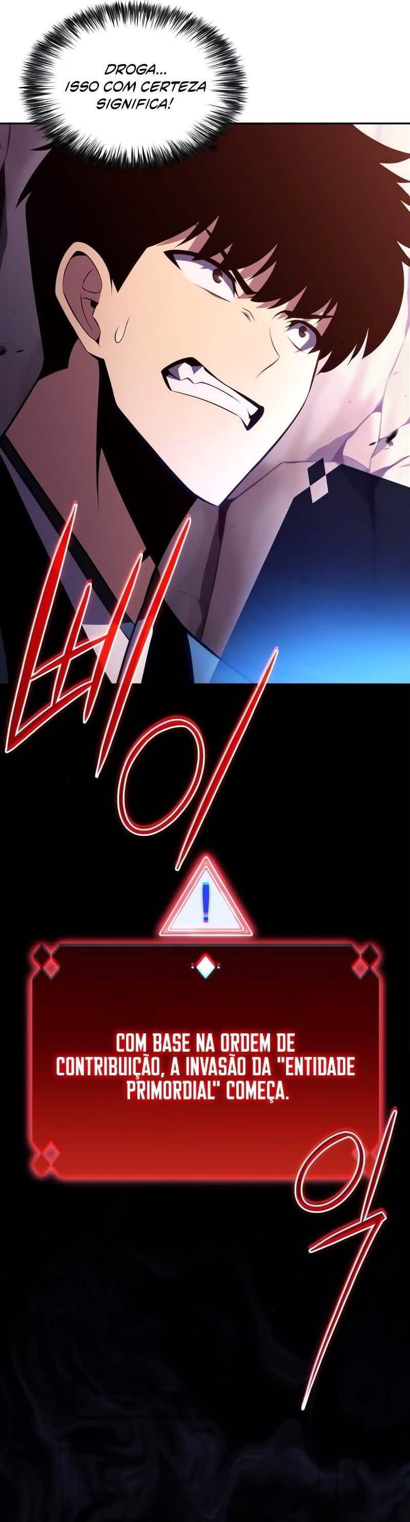 Read Solo Max Level Newbie PT Manga Online