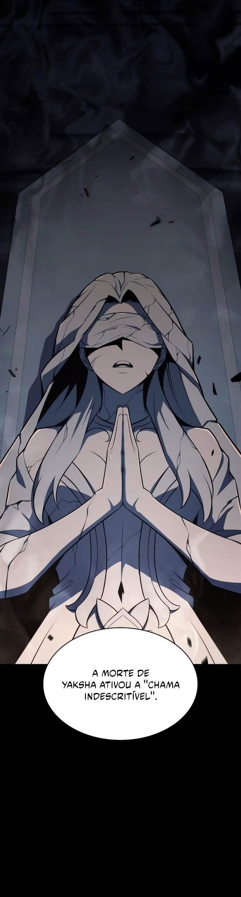 Read Solo Max Level Newbie PT Manga Online