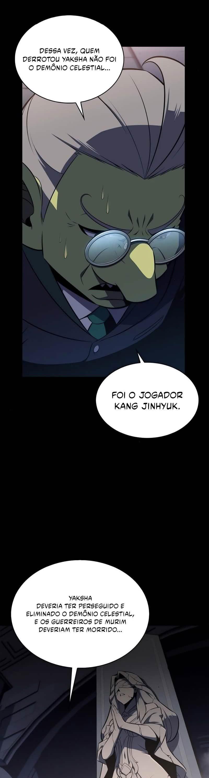 Read Solo Max Level Newbie PT Manga Online