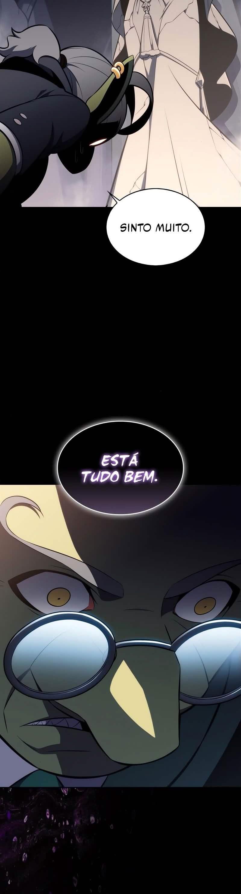 Read Solo Max Level Newbie PT Manga Online