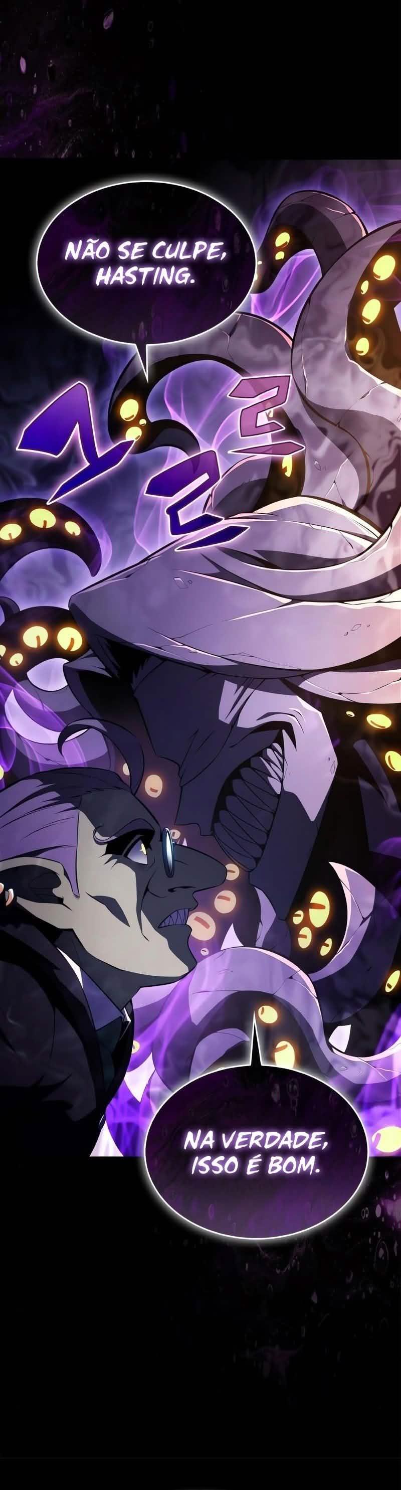 Read Solo Max Level Newbie PT Manga Online