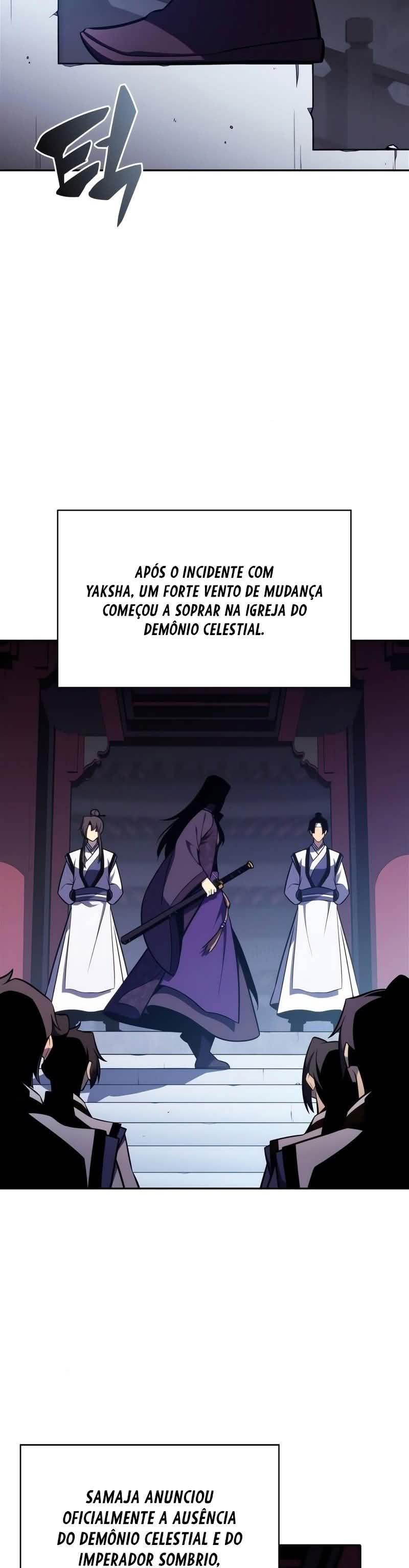Read Solo Max Level Newbie PT Manga Online