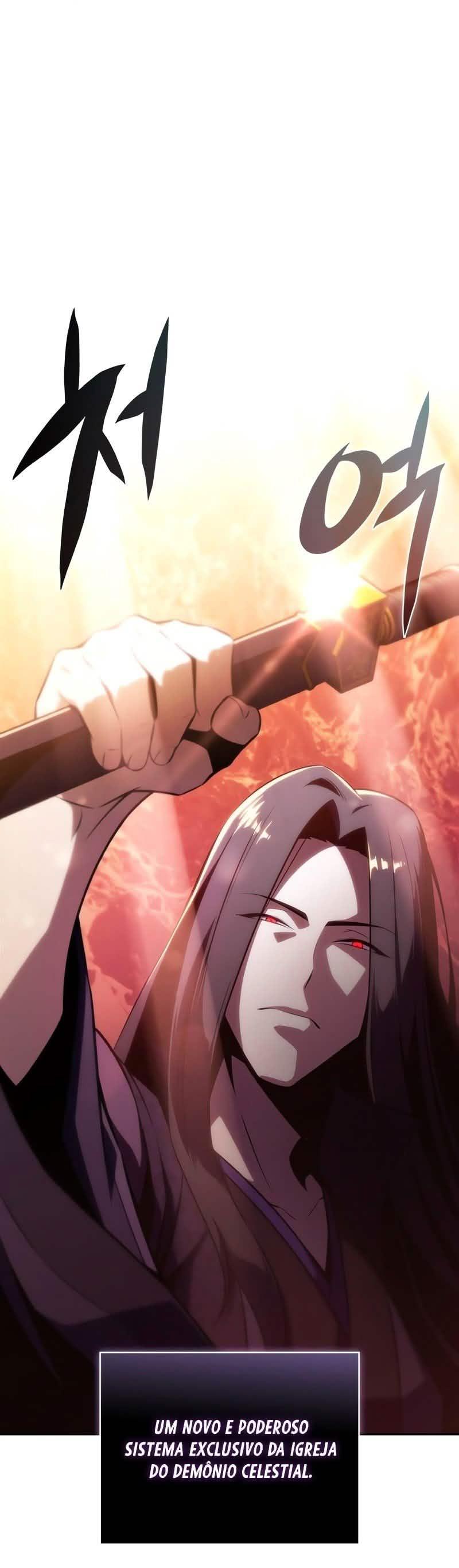 Read Solo Max Level Newbie PT Manga Online