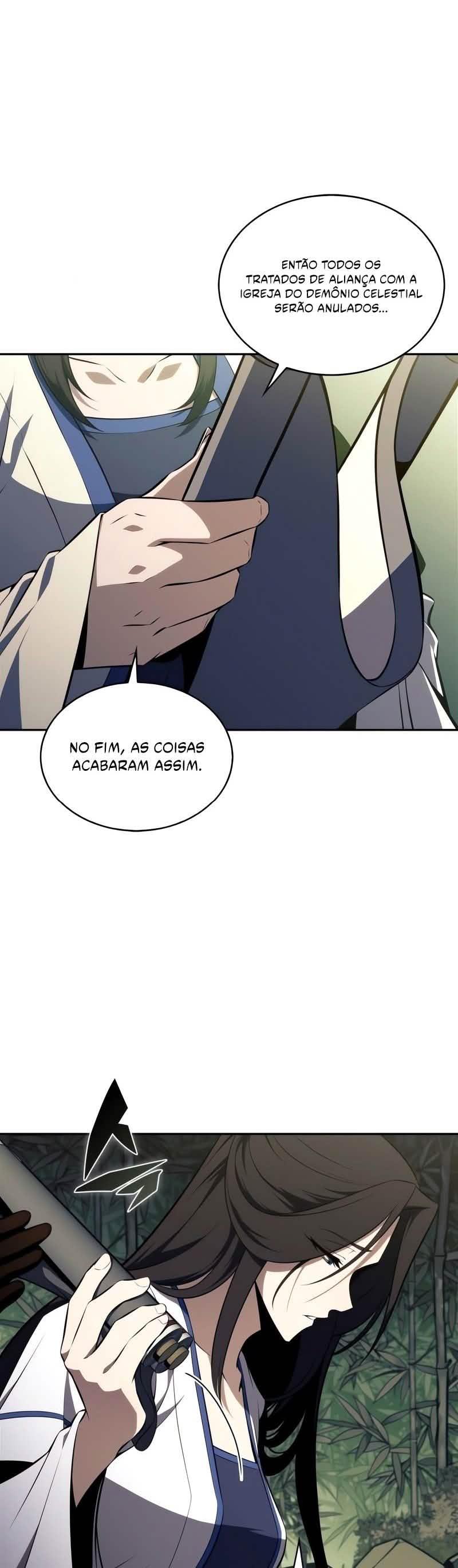 Read Solo Max Level Newbie PT Manga Online