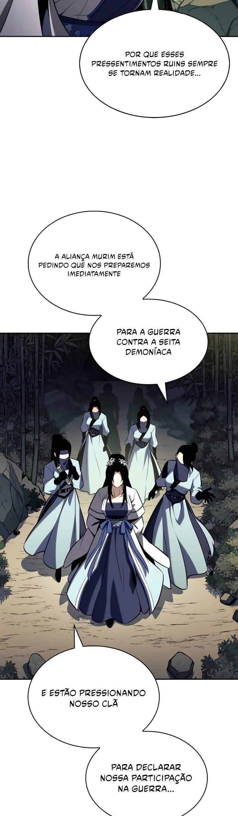 Read Solo Max Level Newbie PT Manga Online