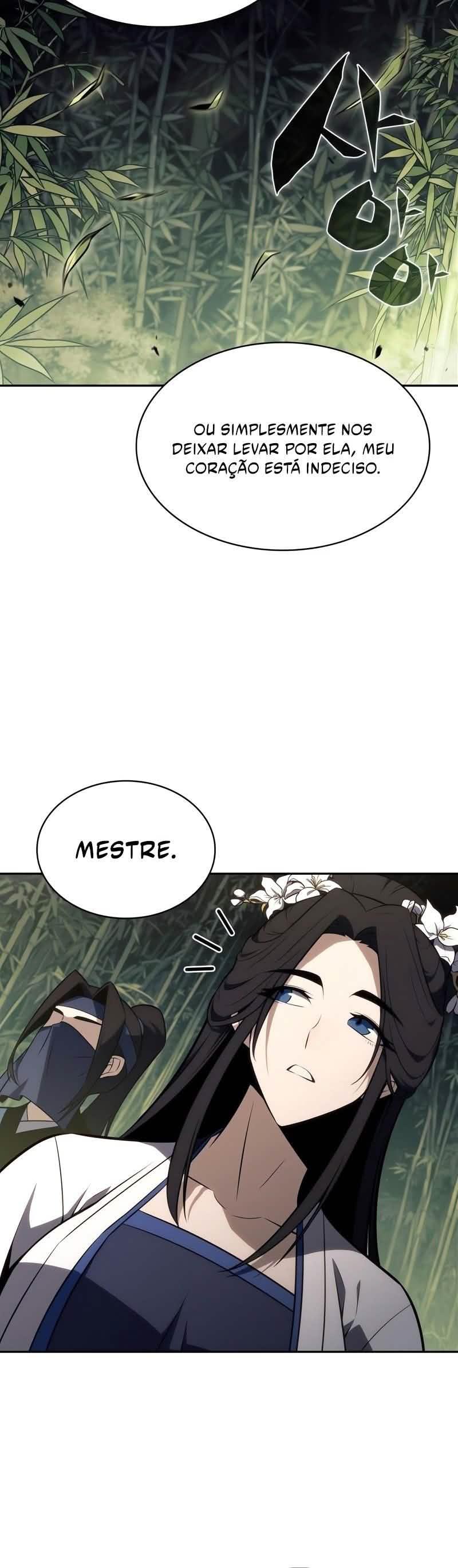 Read Solo Max Level Newbie PT Manga Online