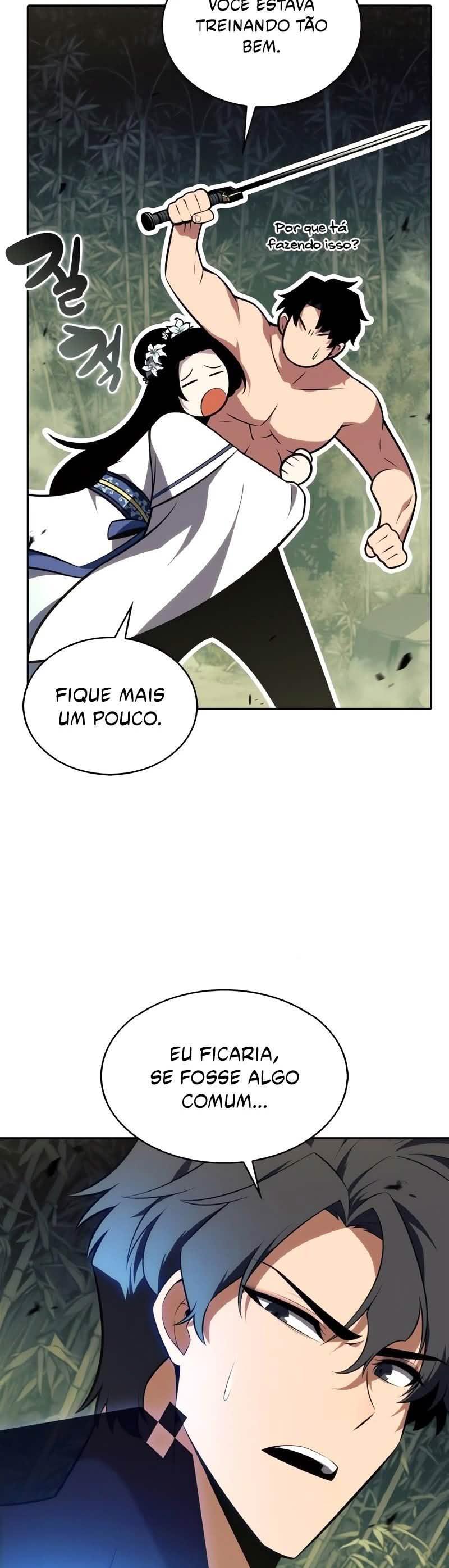 Read Solo Max Level Newbie PT Manga Online