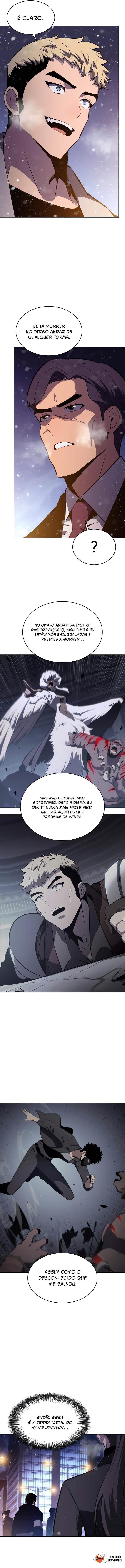 Read Solo Max Level Newbie PT Manga Online