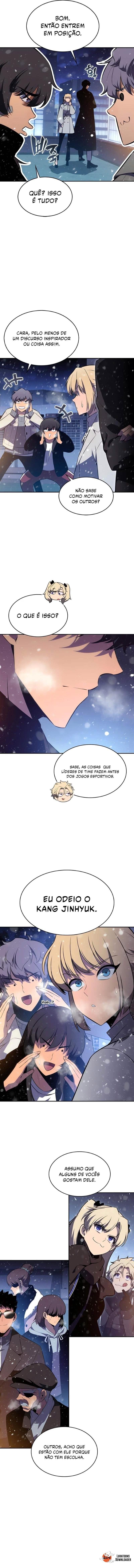 Read Solo Max Level Newbie PT Manga Online