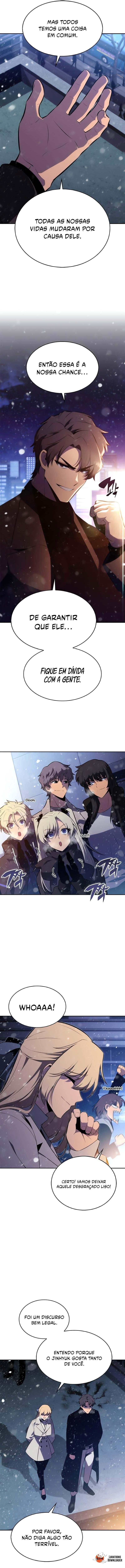 Read Solo Max Level Newbie PT Manga Online