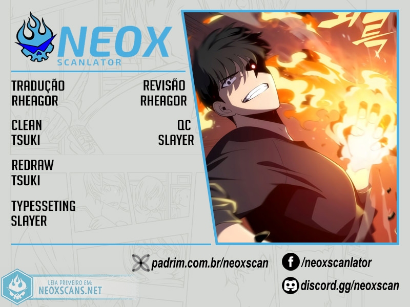 Read Solo Max Level Newbie PT Manga Online