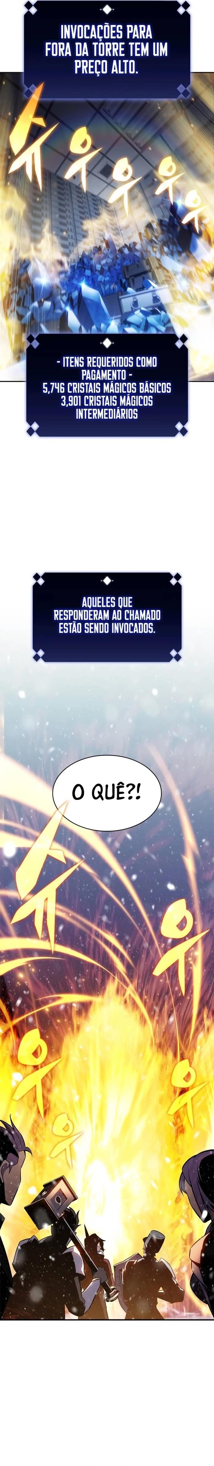 Read Solo Max Level Newbie PT Manga Online