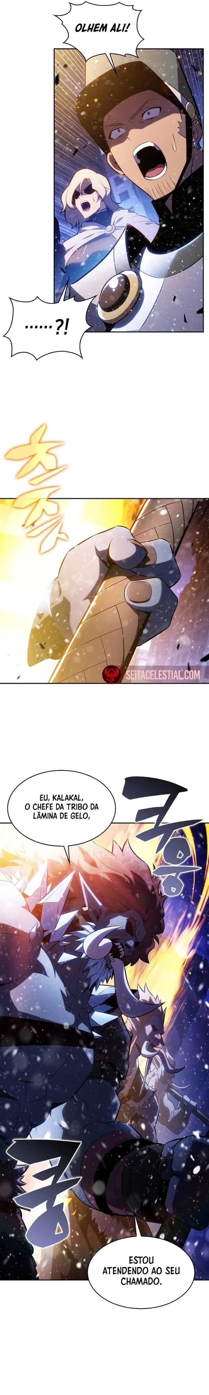 Read Solo Max Level Newbie PT Manga Online