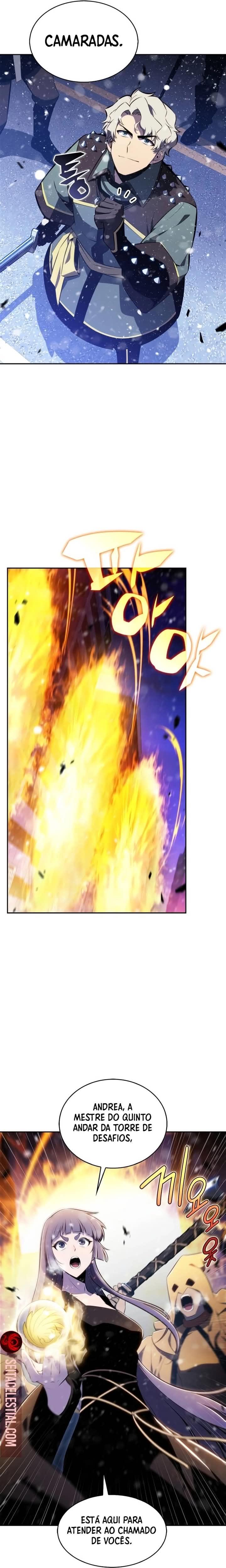 Read Solo Max Level Newbie PT Manga Online