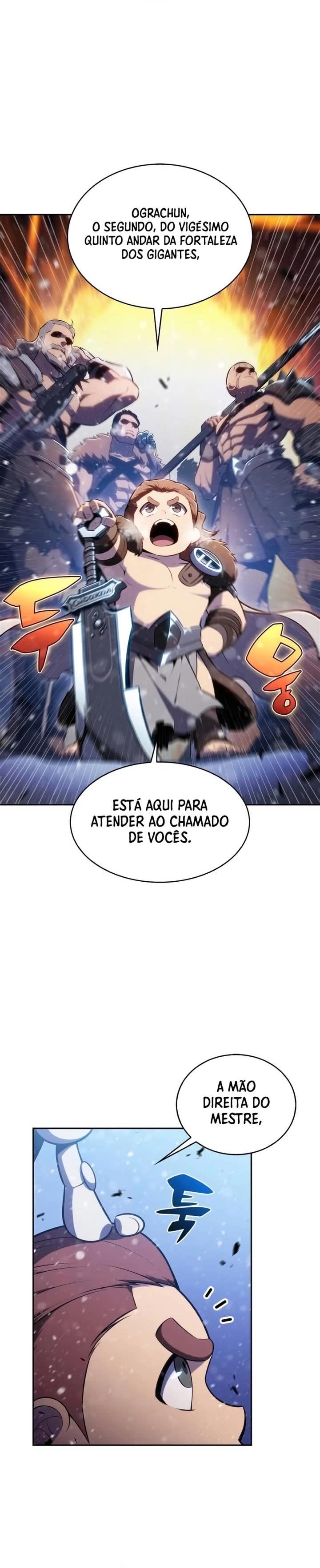 Read Solo Max Level Newbie PT Manga Online