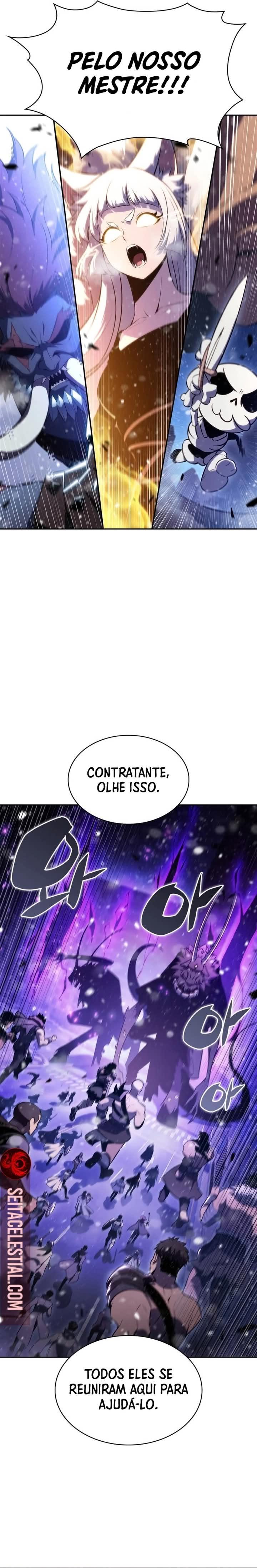 Read Solo Max Level Newbie PT Manga Online