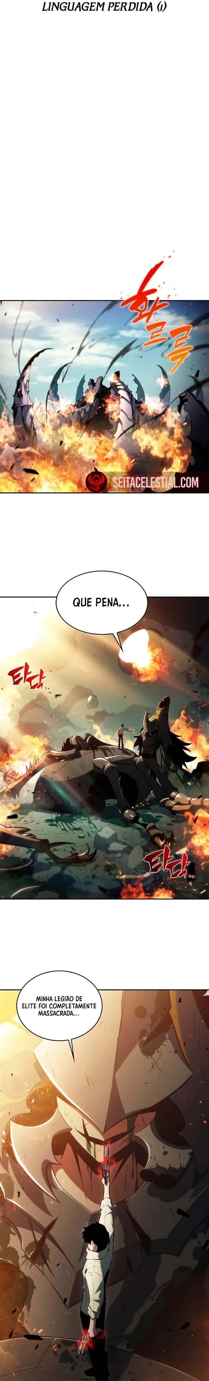 Read Solo Max Level Newbie PT Manga Online