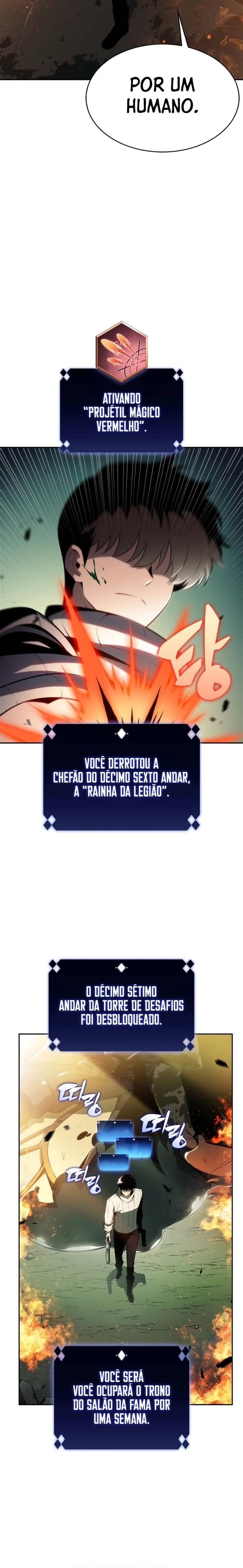Read Solo Max Level Newbie PT Manga Online