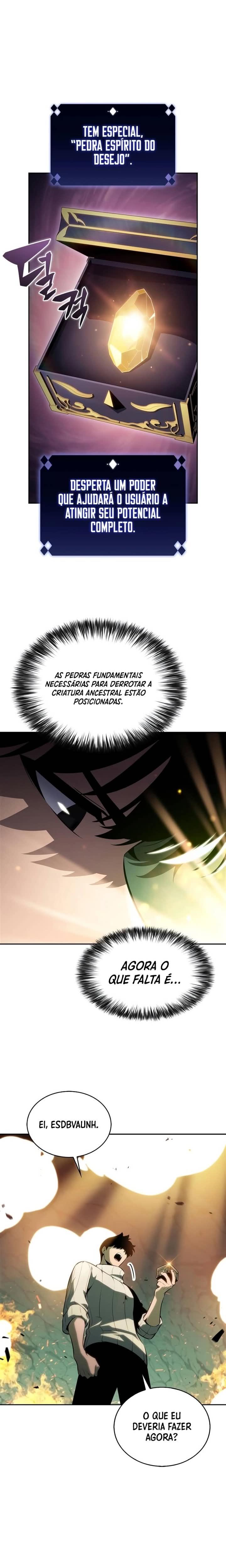Read Solo Max Level Newbie PT Manga Online
