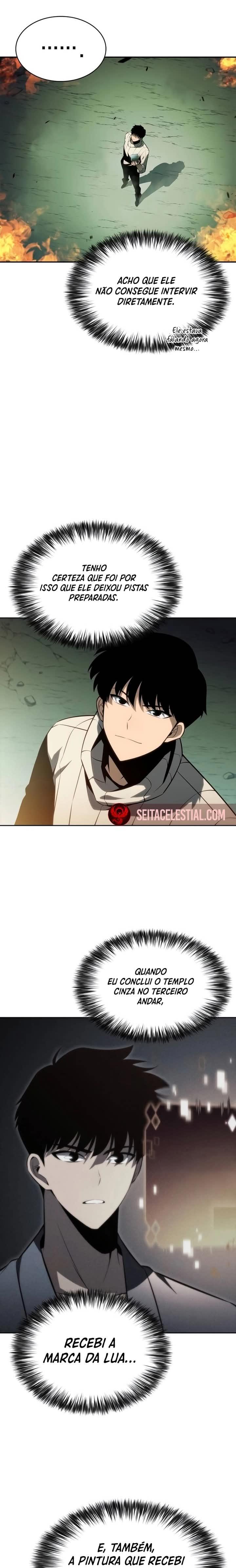 Read Solo Max Level Newbie PT Manga Online