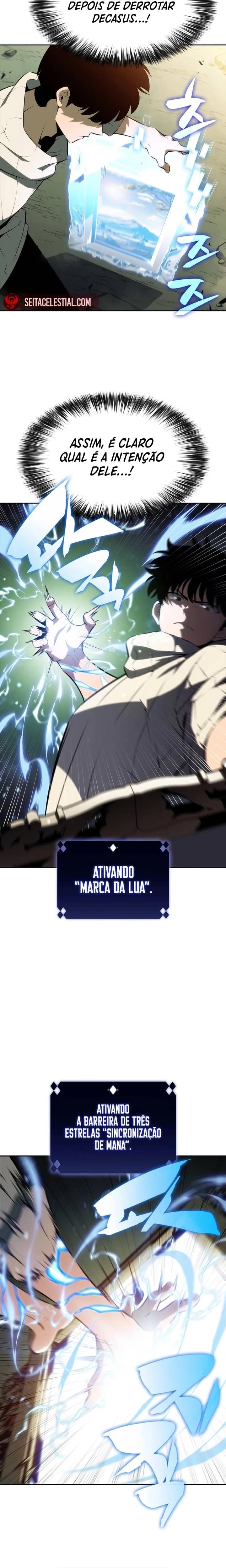 Read Solo Max Level Newbie PT Manga Online