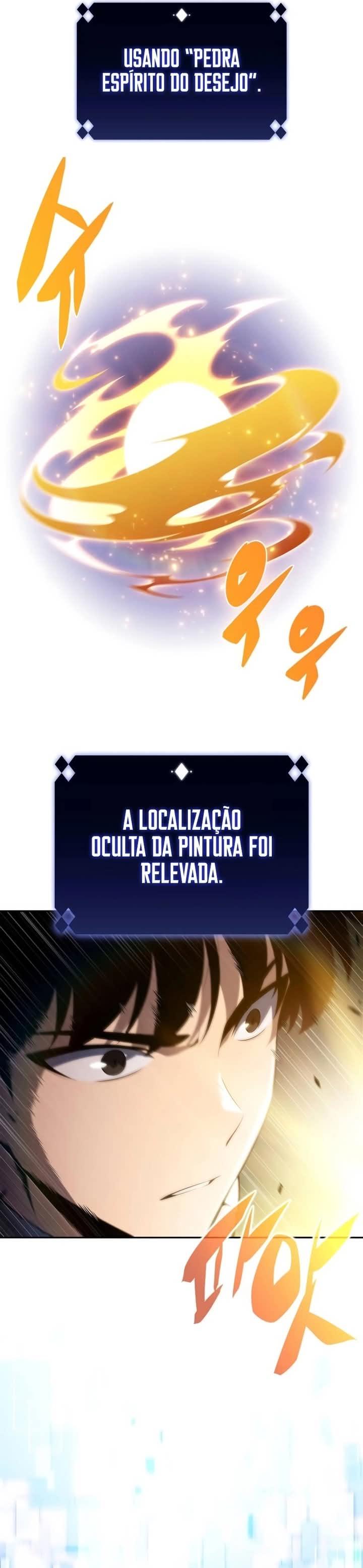 Read Solo Max Level Newbie PT Manga Online