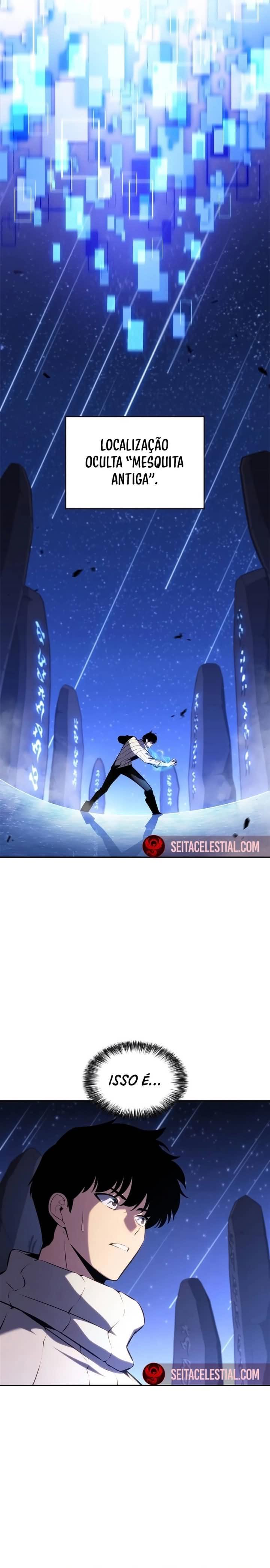 Read Solo Max Level Newbie PT Manga Online