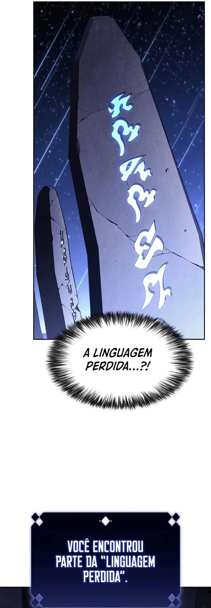 Read Solo Max Level Newbie PT Manga Online
