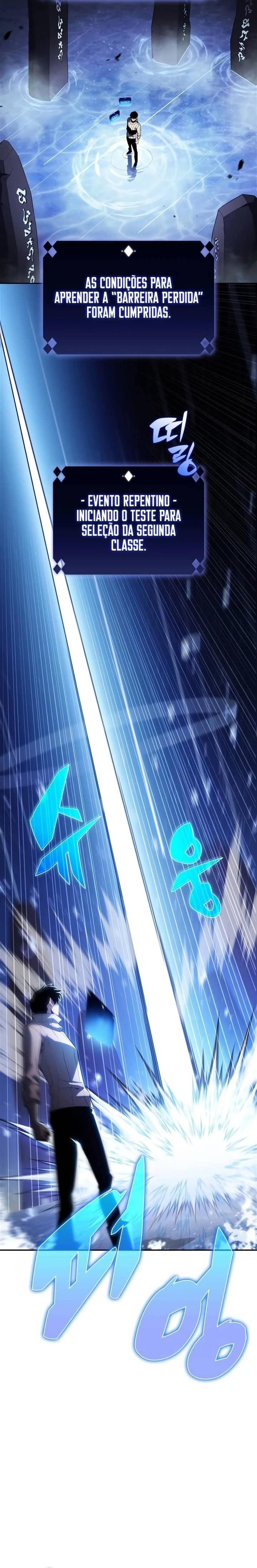 Read Solo Max Level Newbie PT Manga Online