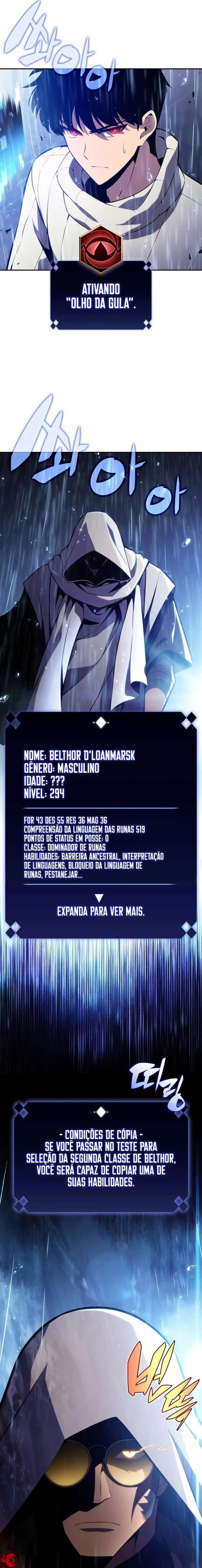 Read Solo Max Level Newbie PT Manga Online