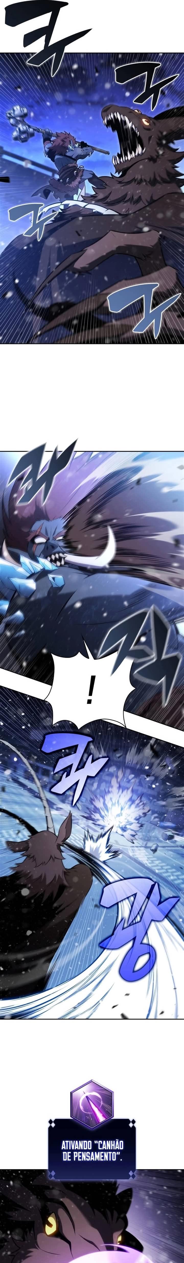 Read Solo Max Level Newbie PT Manga Online
