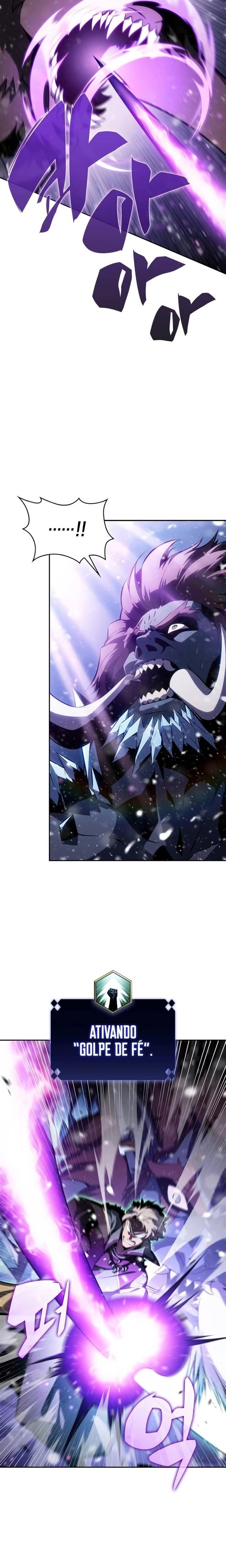 Read Solo Max Level Newbie PT Manga Online