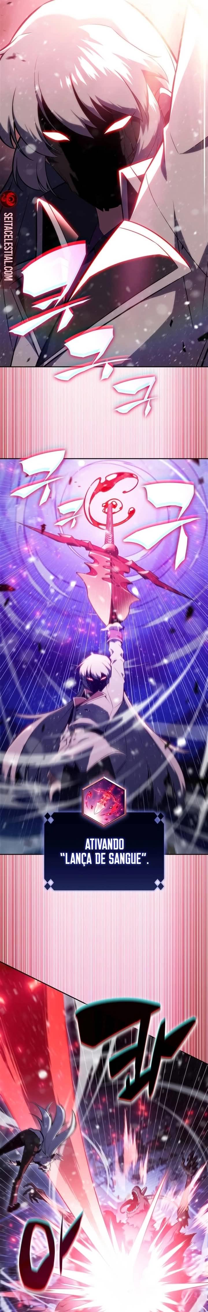 Read Solo Max Level Newbie PT Manga Online