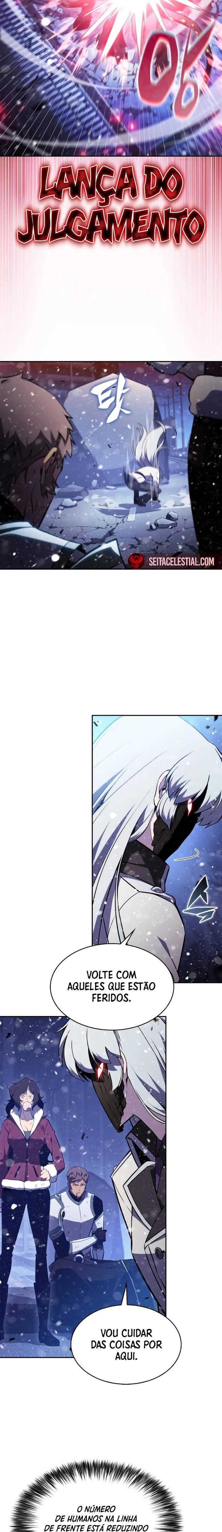 Read Solo Max Level Newbie PT Manga Online