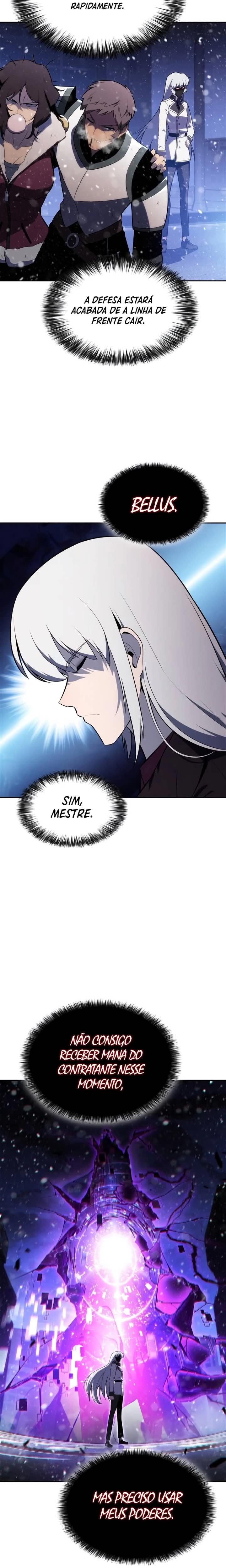 Read Solo Max Level Newbie PT Manga Online