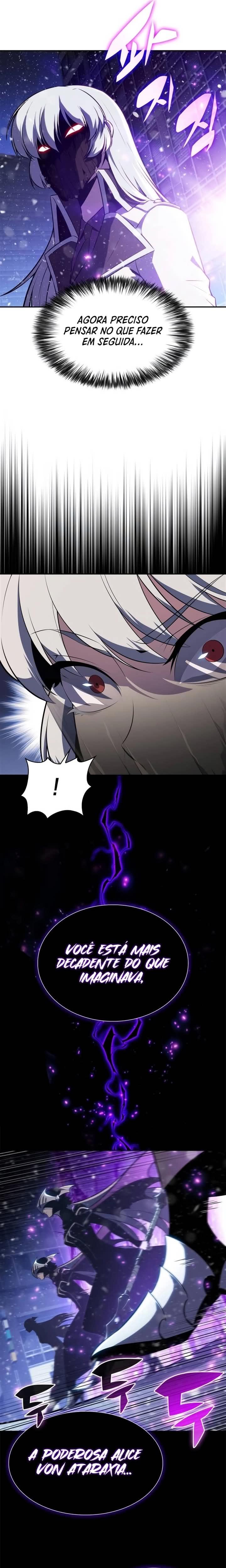 Read Solo Max Level Newbie PT Manga Online